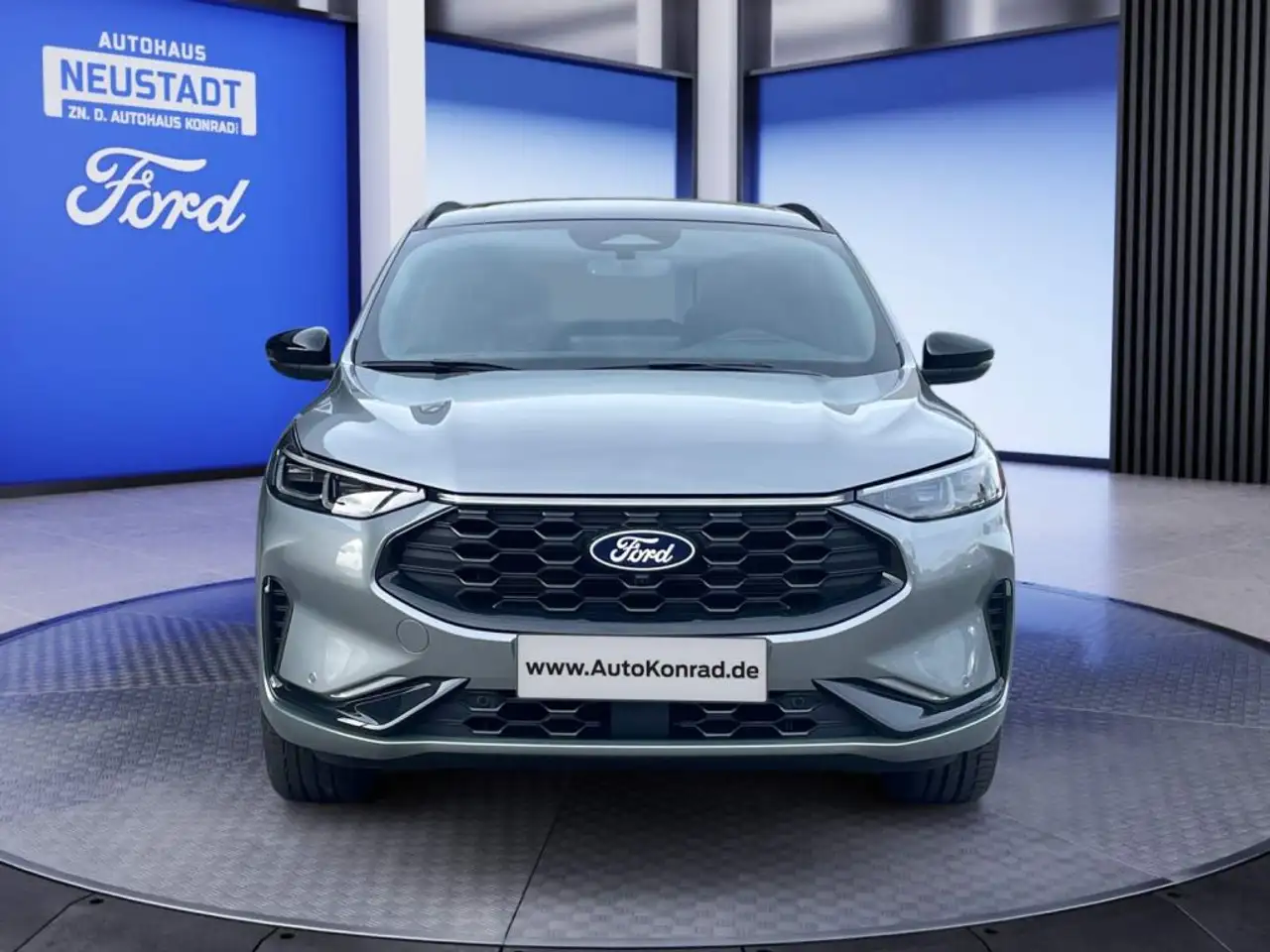 Ford Kuga 2