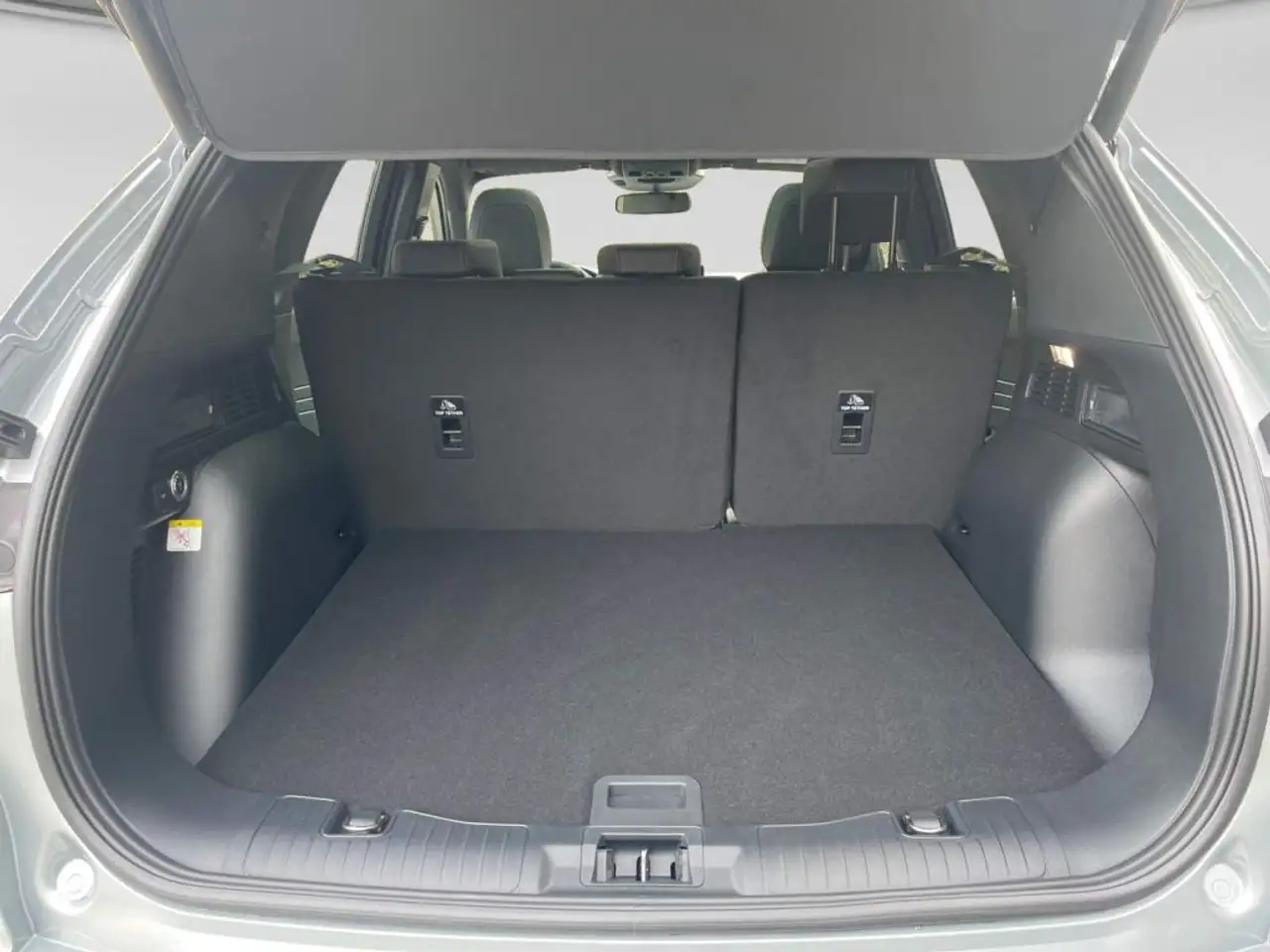 Ford Kuga 7