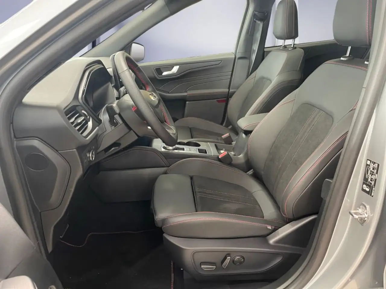 Ford Kuga 8