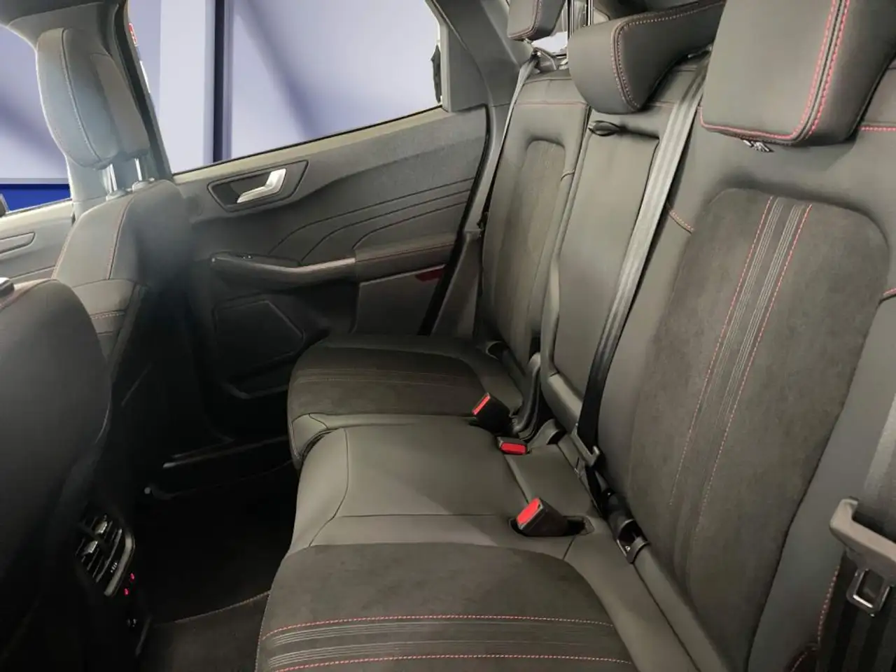 Ford Kuga 9