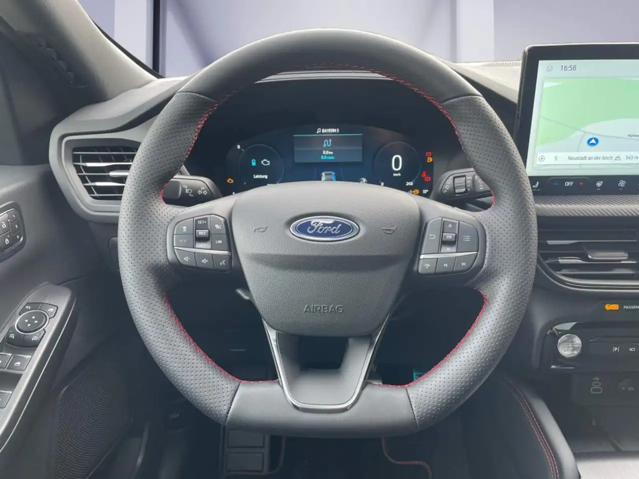 Ford Kuga 11
