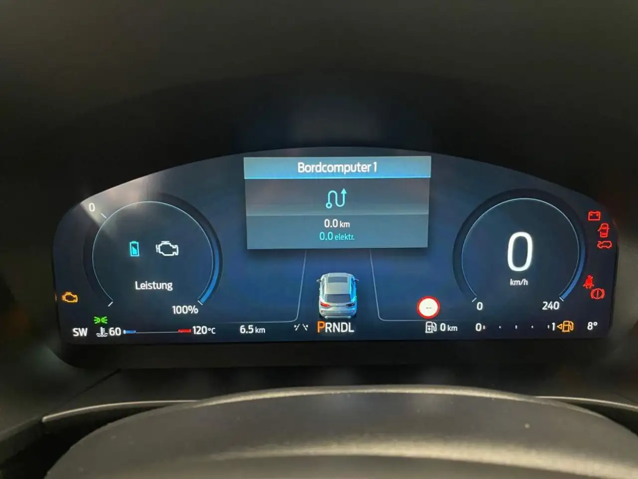 Ford Kuga 12