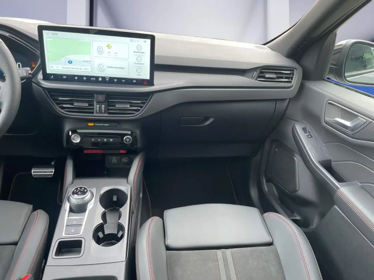 Ford Kuga 13
