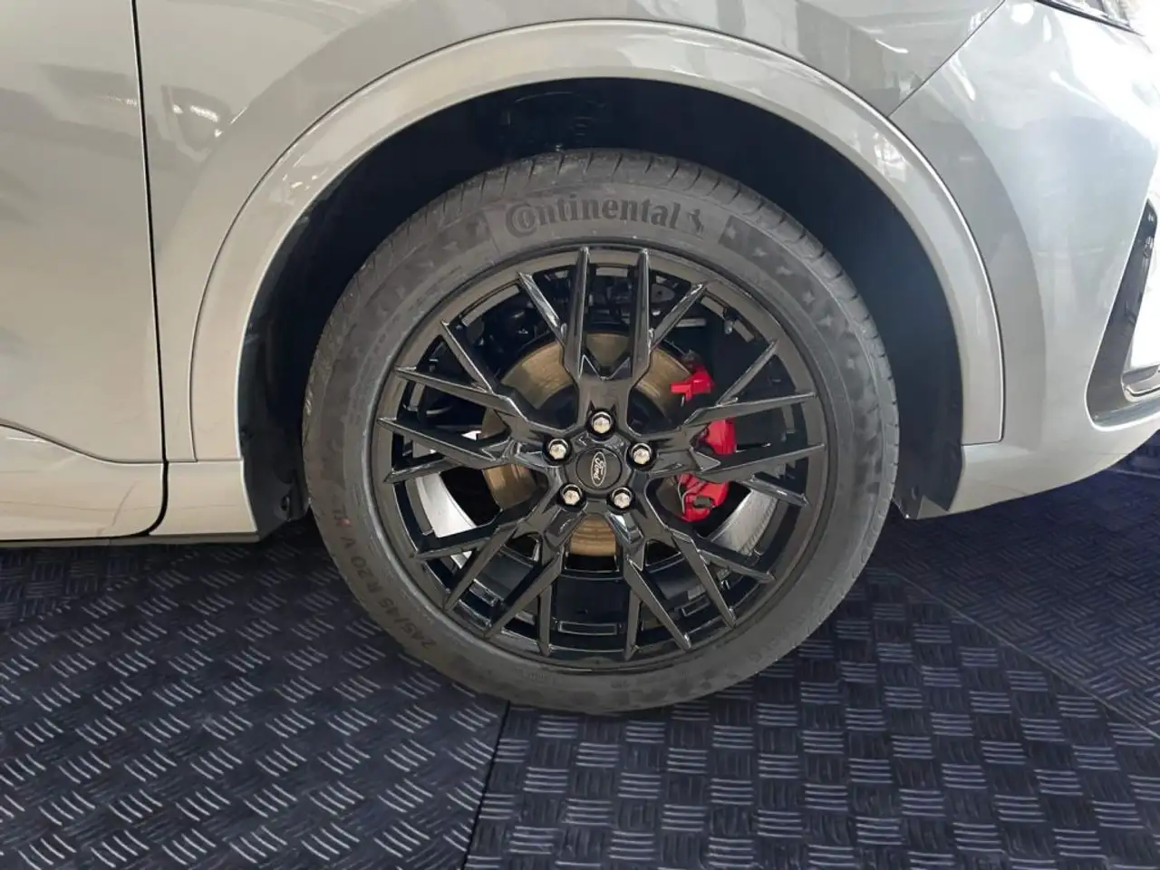 Ford Kuga 16