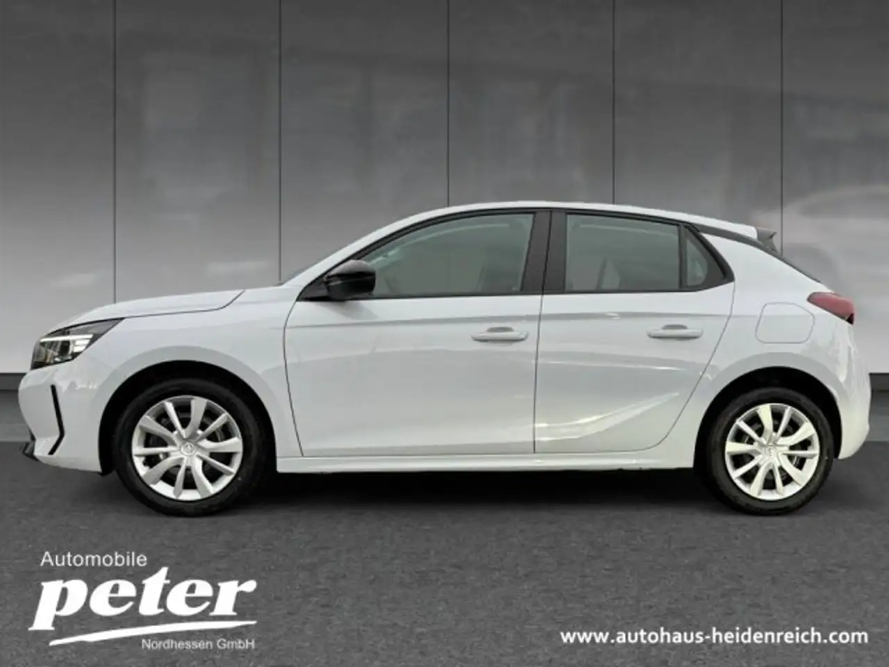 Opel Corsa 3