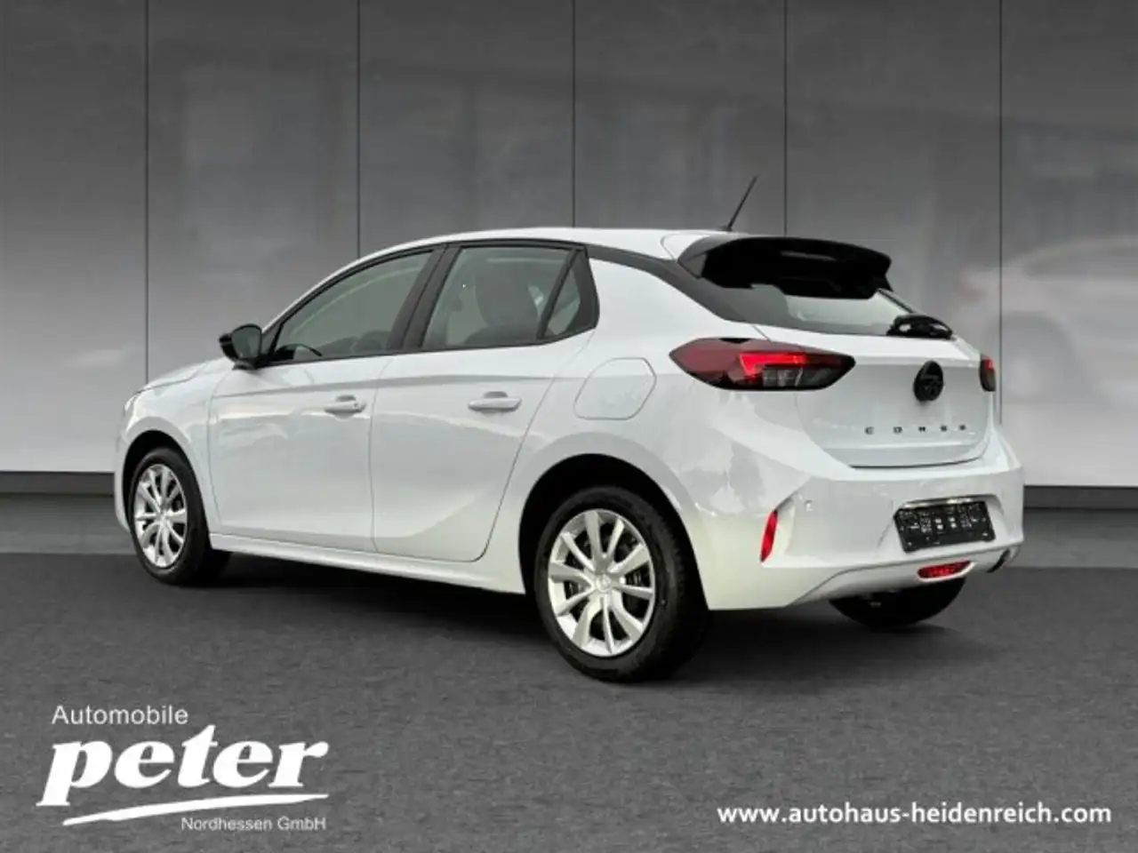 Opel Corsa 5