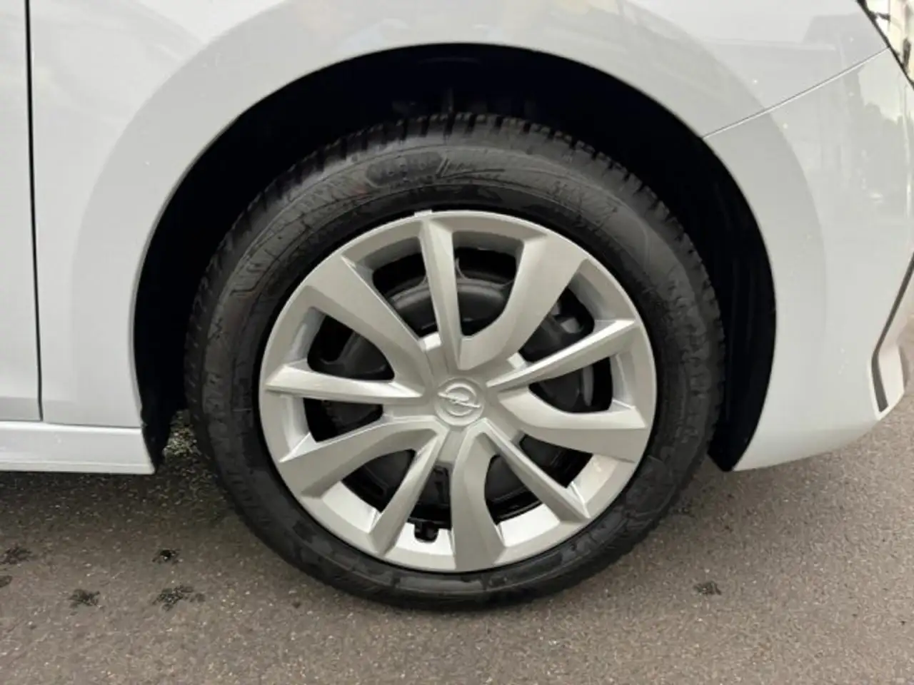 Opel Corsa 6