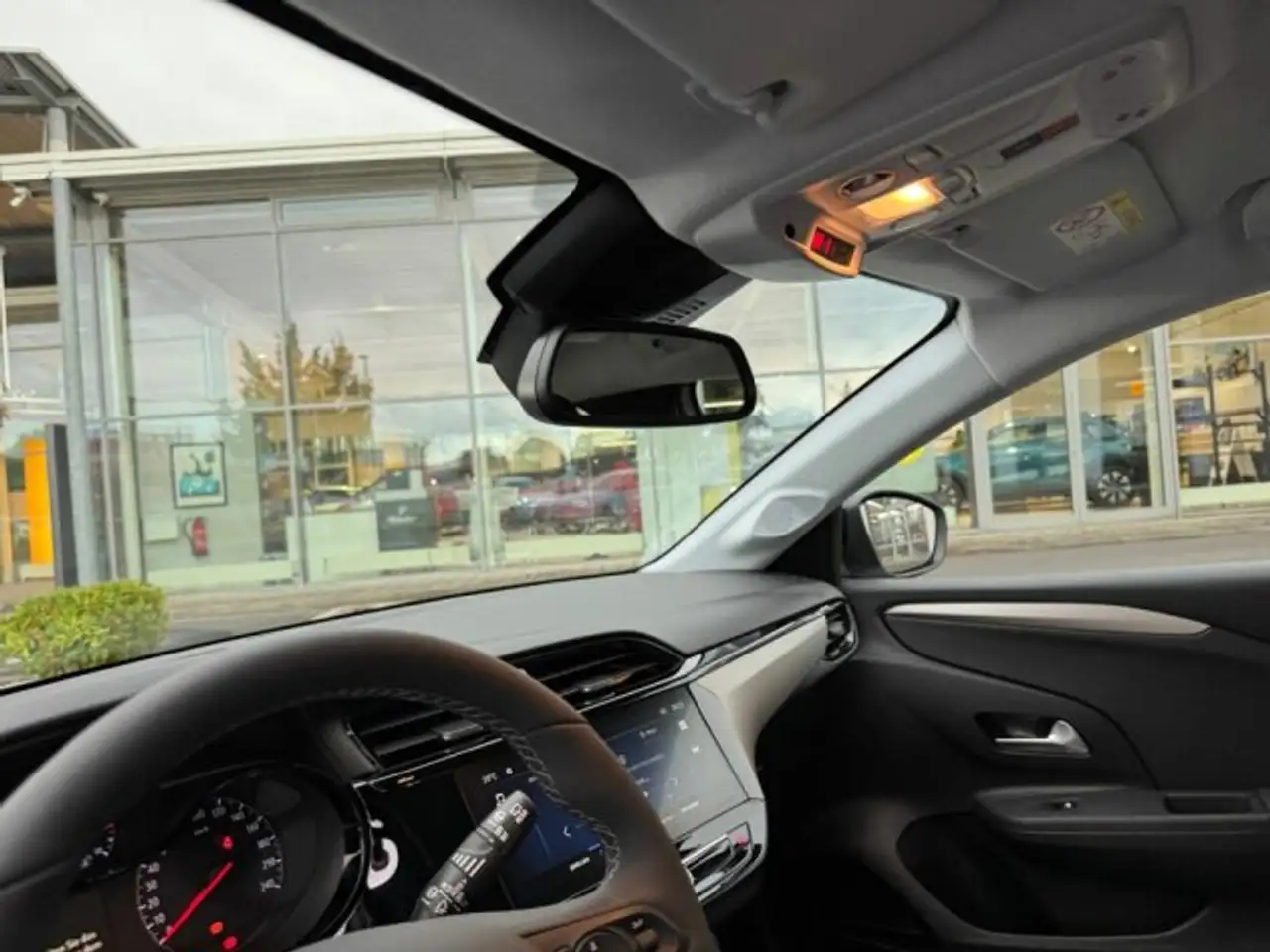 Opel Corsa 7