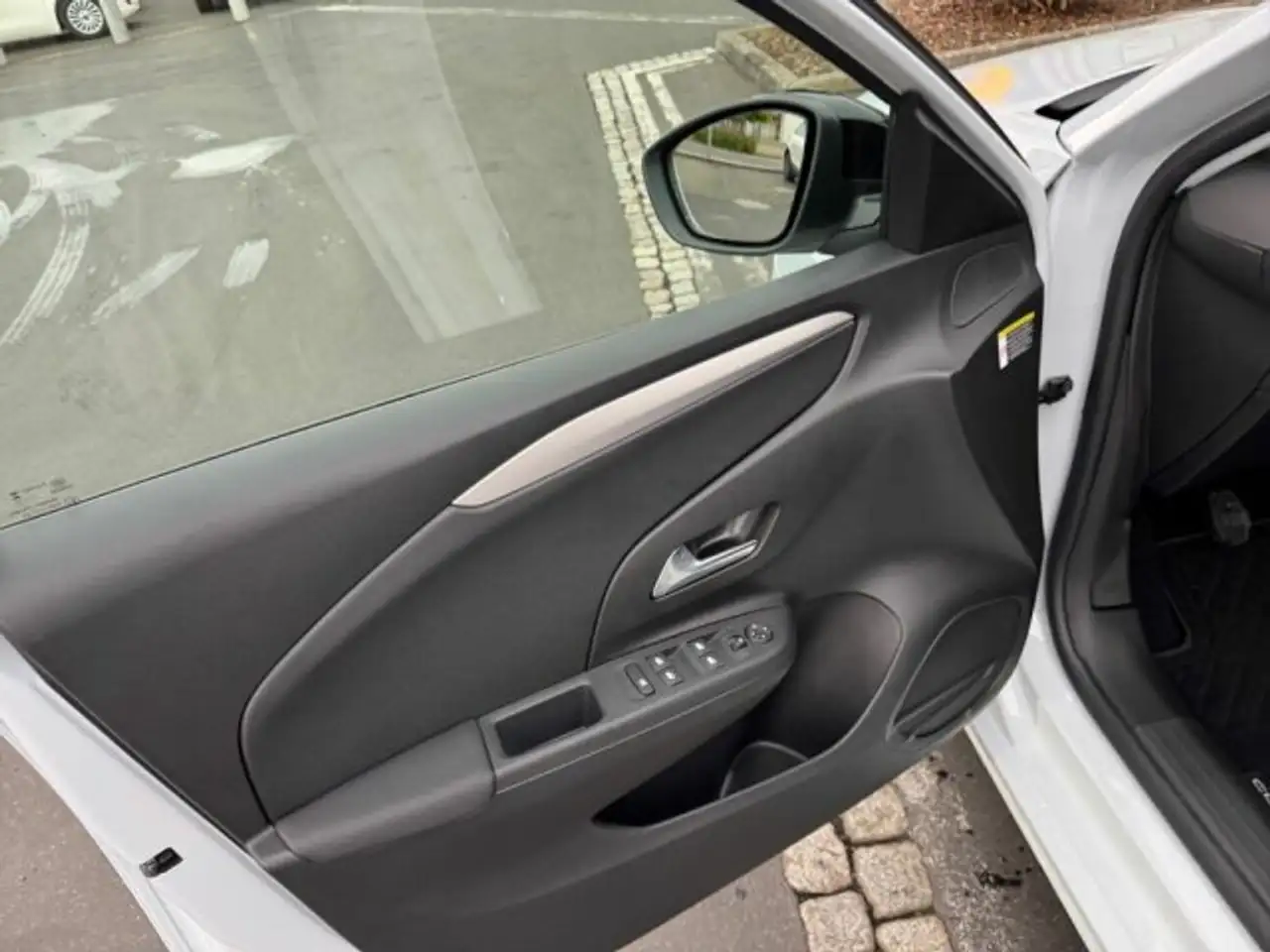 Opel Corsa 8