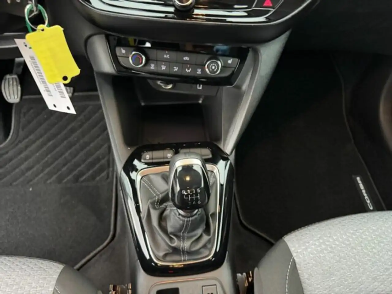 Opel Corsa 10
