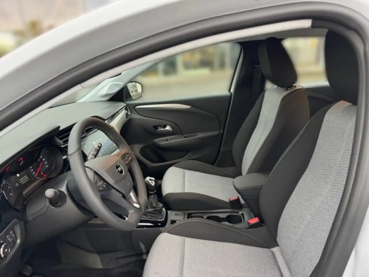 Opel Corsa 11