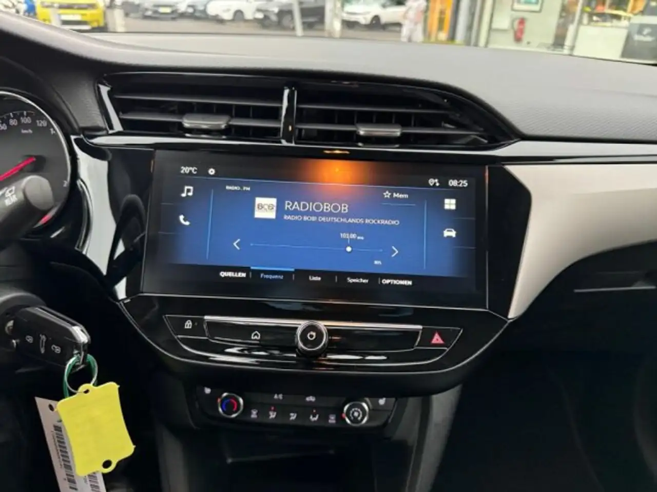 Opel Corsa 12