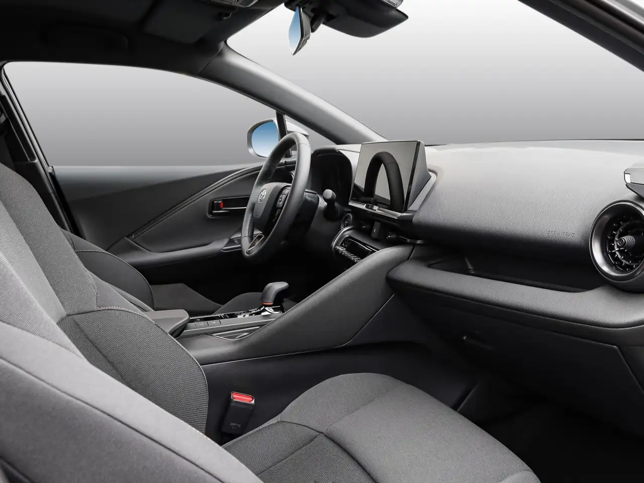 Toyota C-HR 6