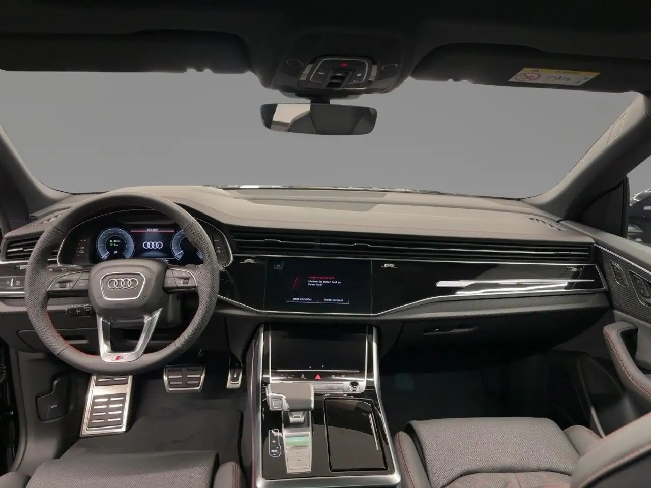 Audi Q8 12