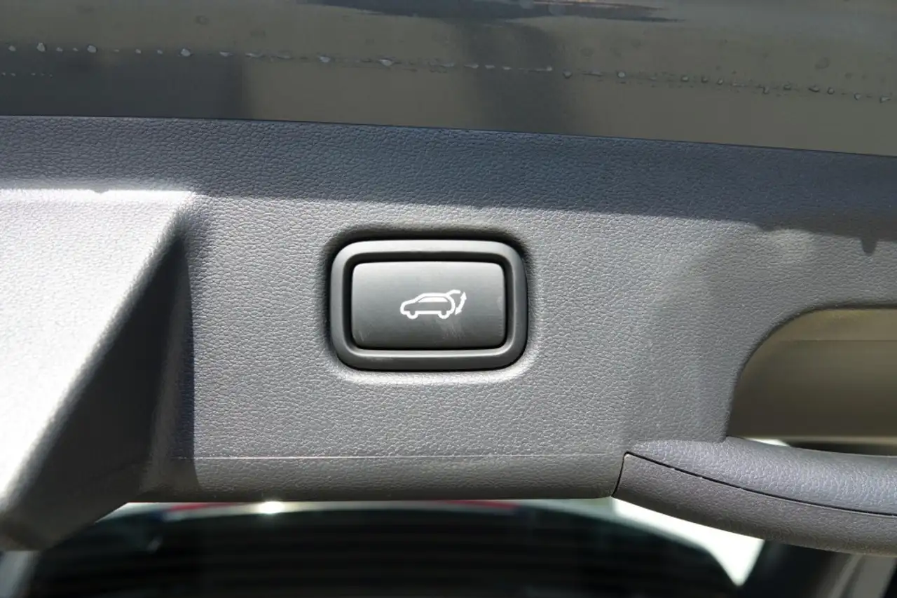 Hyundai TUCSON 7