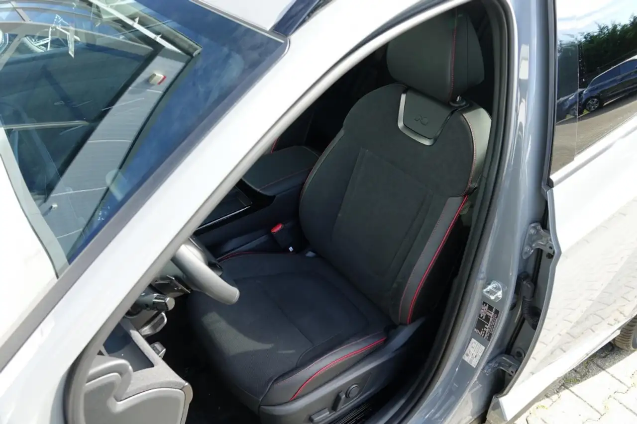 Hyundai TUCSON 8