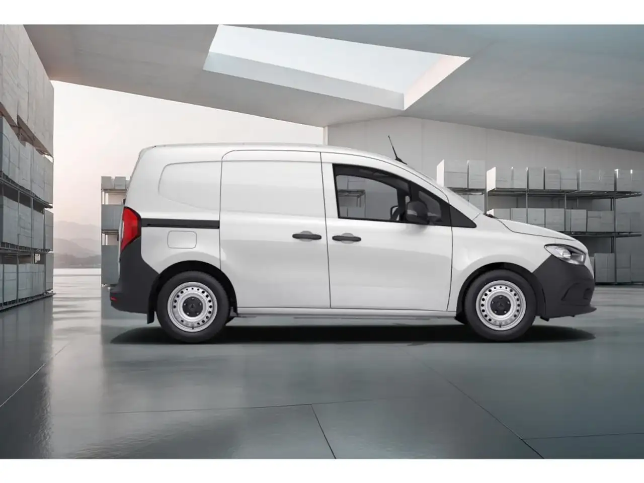 Mercedes-Benz Citan 110 6