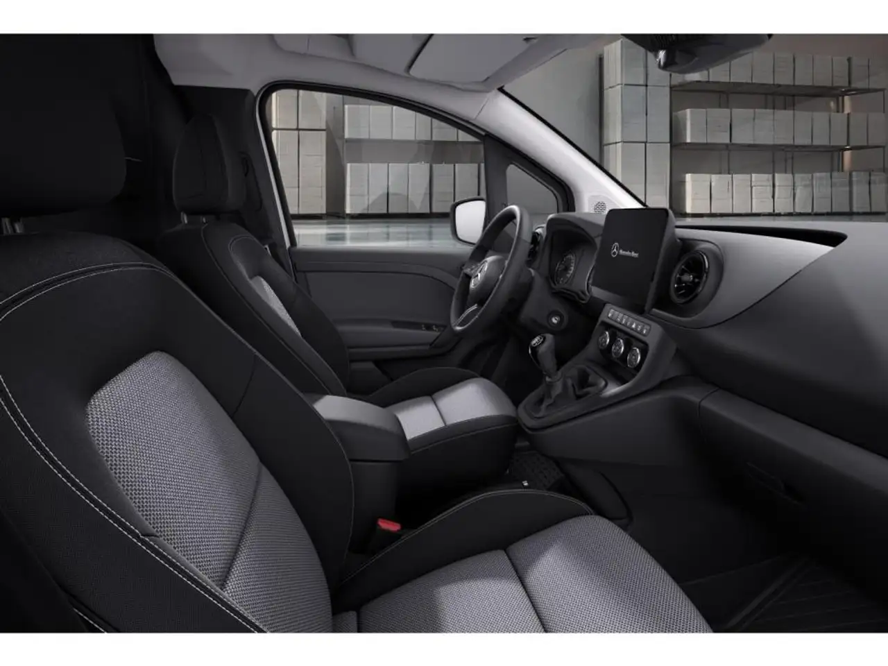 Mercedes-Benz Citan 110 10