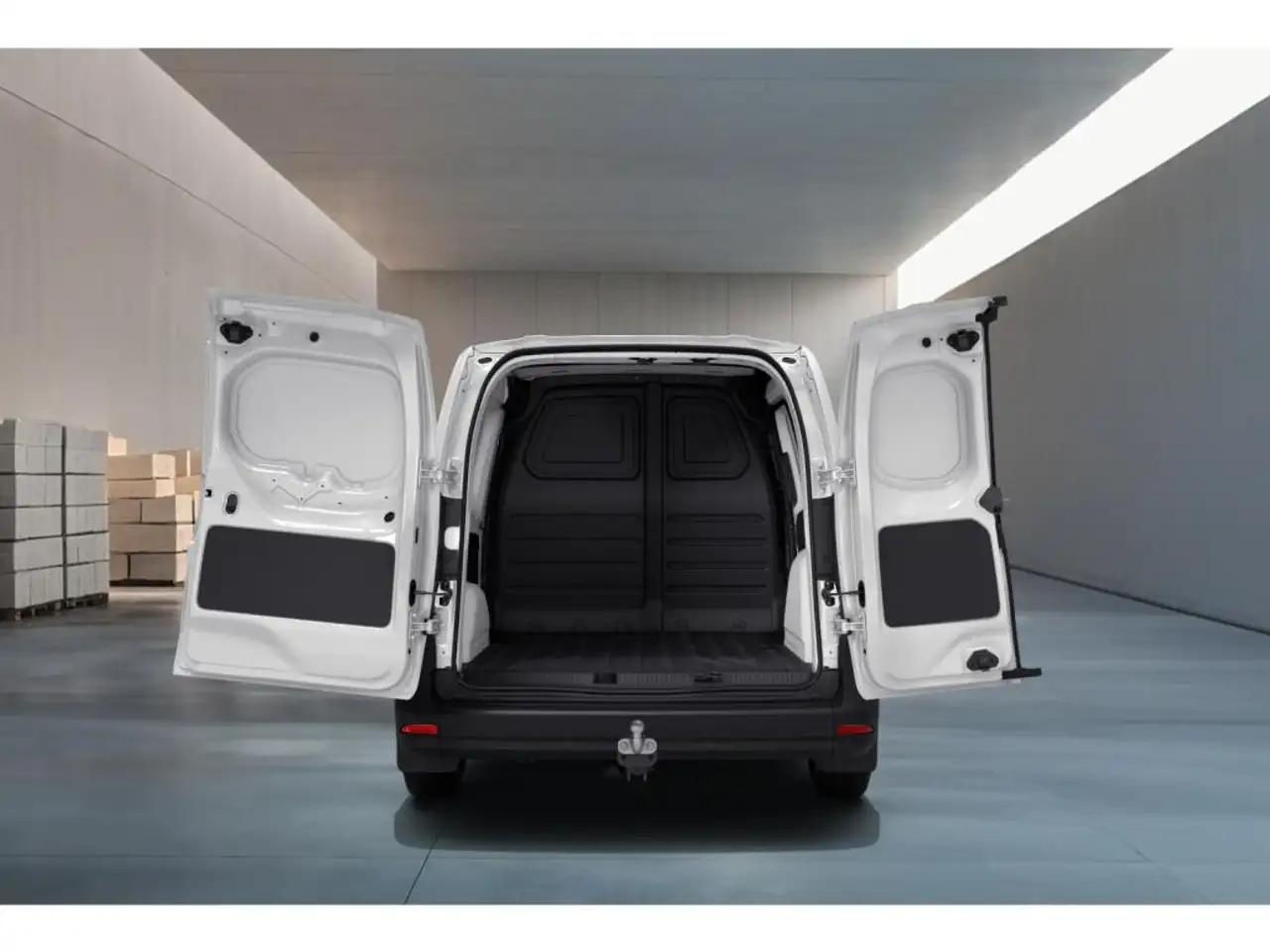 Mercedes-Benz Citan 110 12