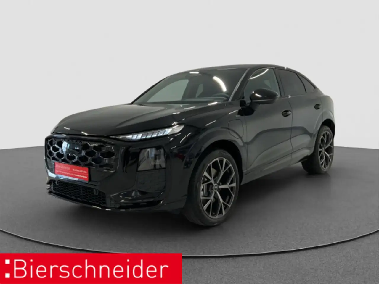 Audi Q3 2