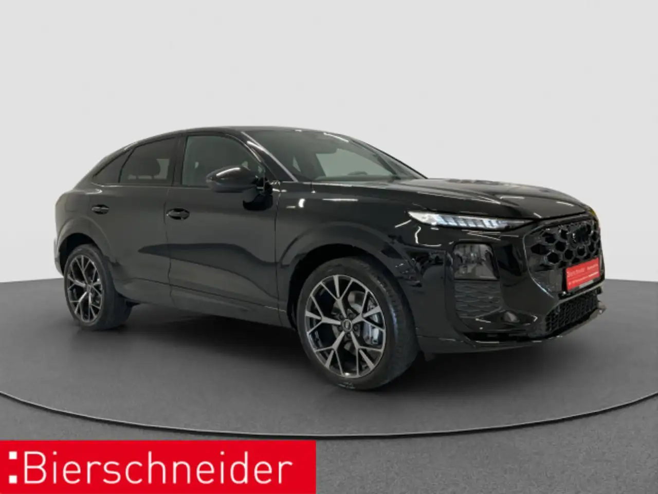 Audi Q3 5
