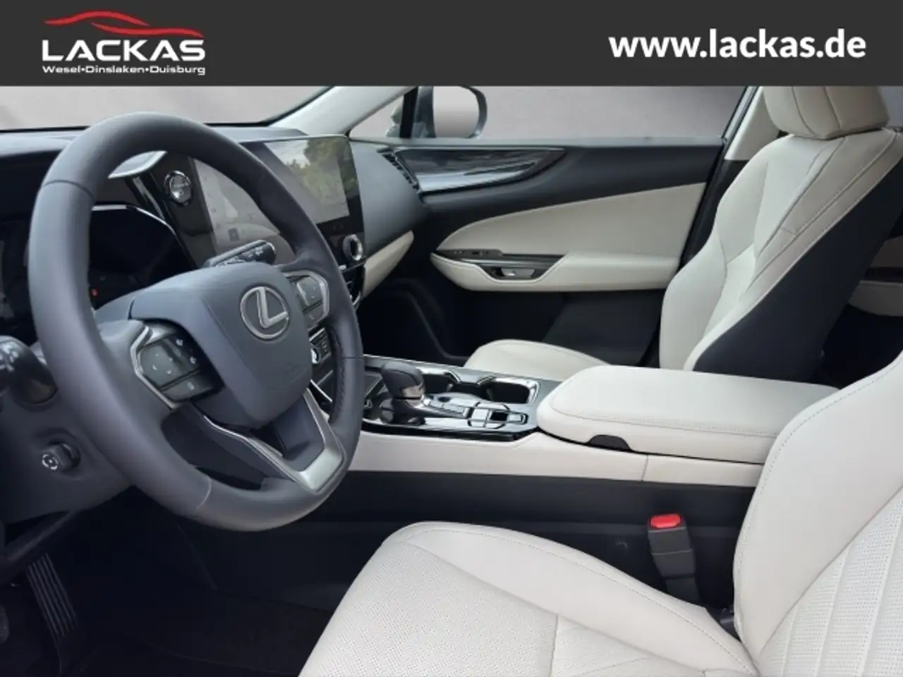 Lexus NX 9