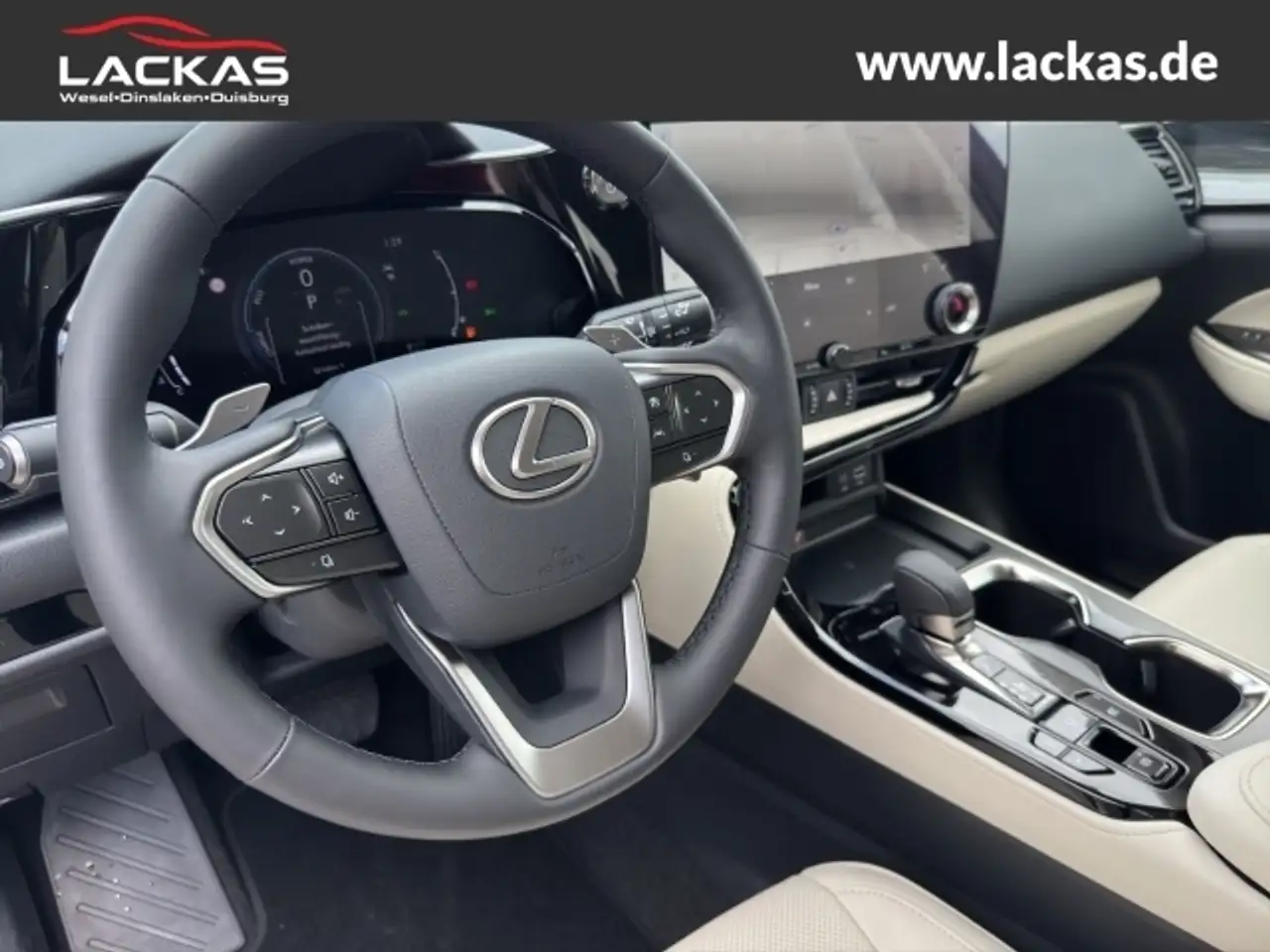 Lexus NX 10