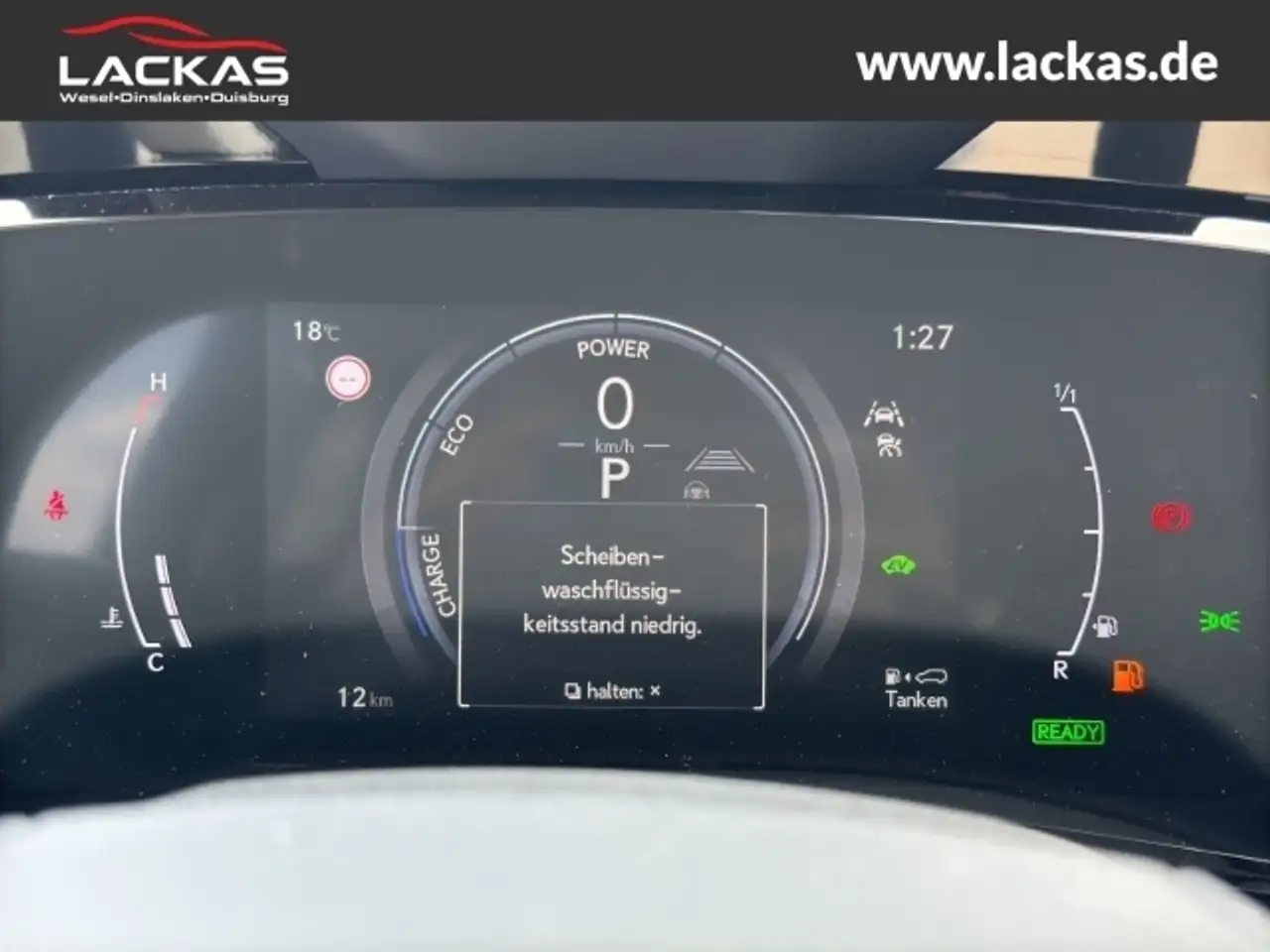 Lexus NX 11