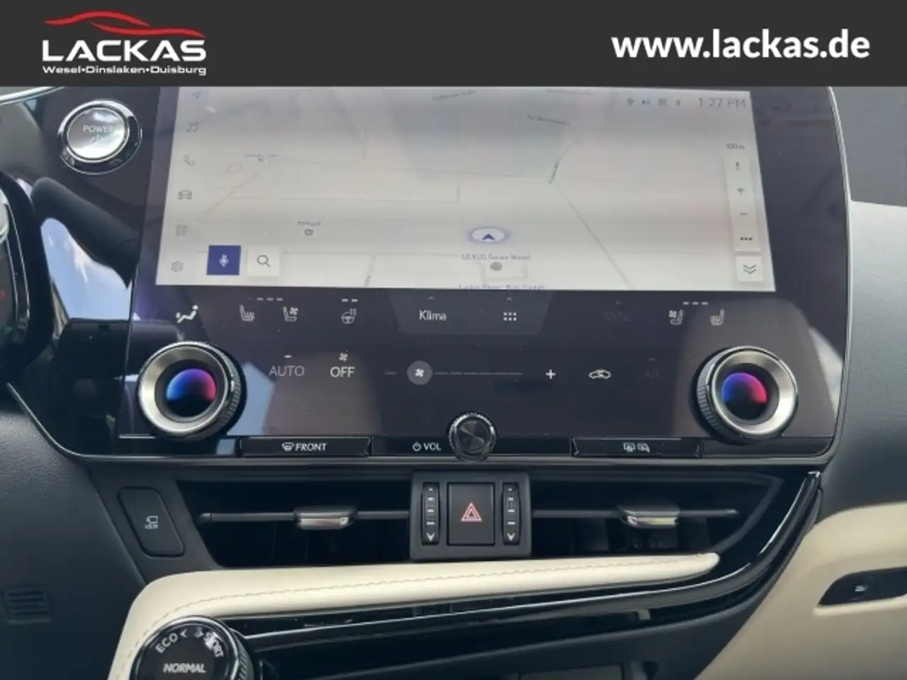 Lexus NX 15