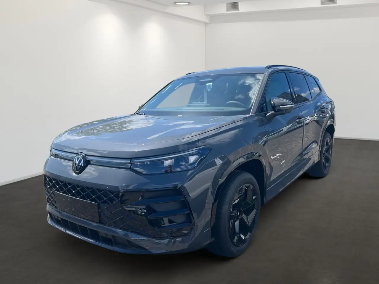 Volkswagen Tayron 2