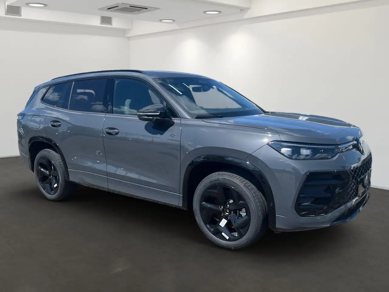 Volkswagen Tayron 3
