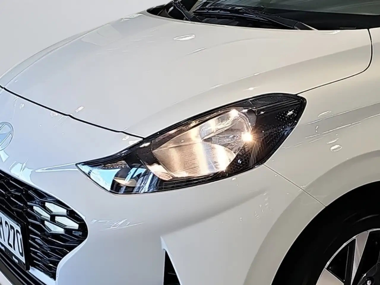 Hyundai i10 5