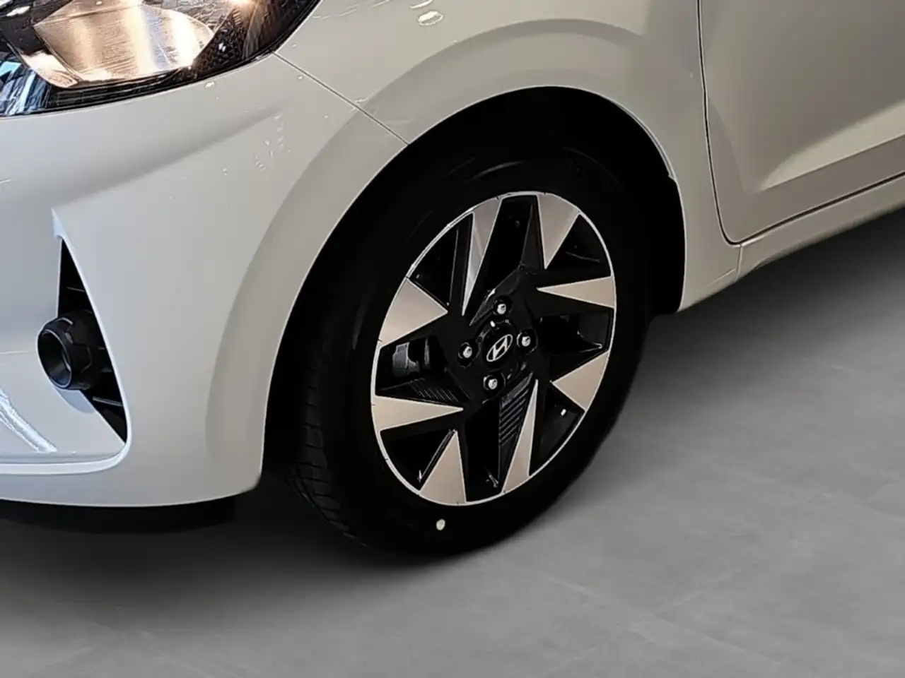 Hyundai i10 6