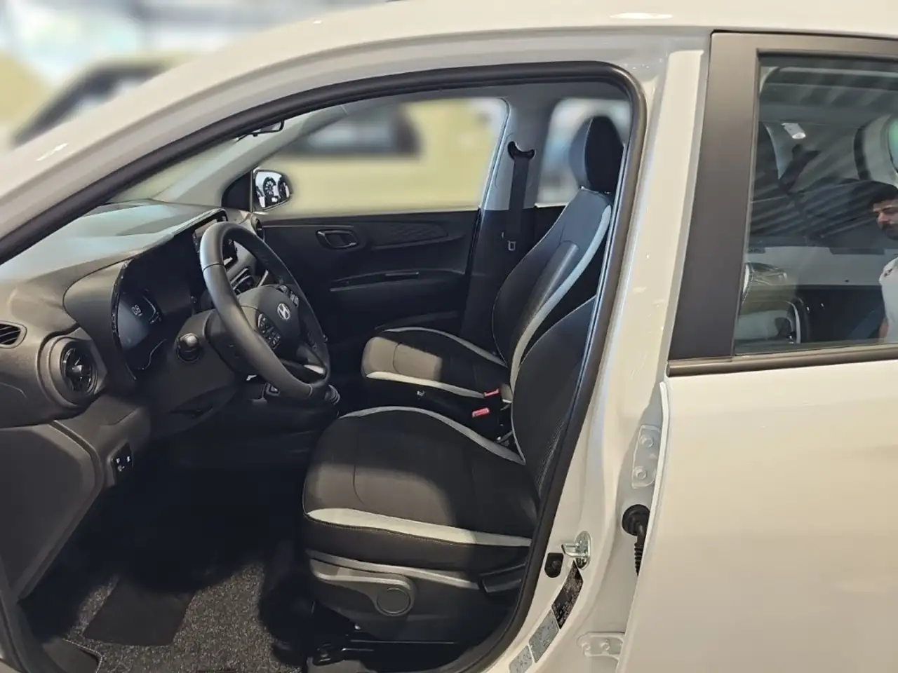 Hyundai i10 7
