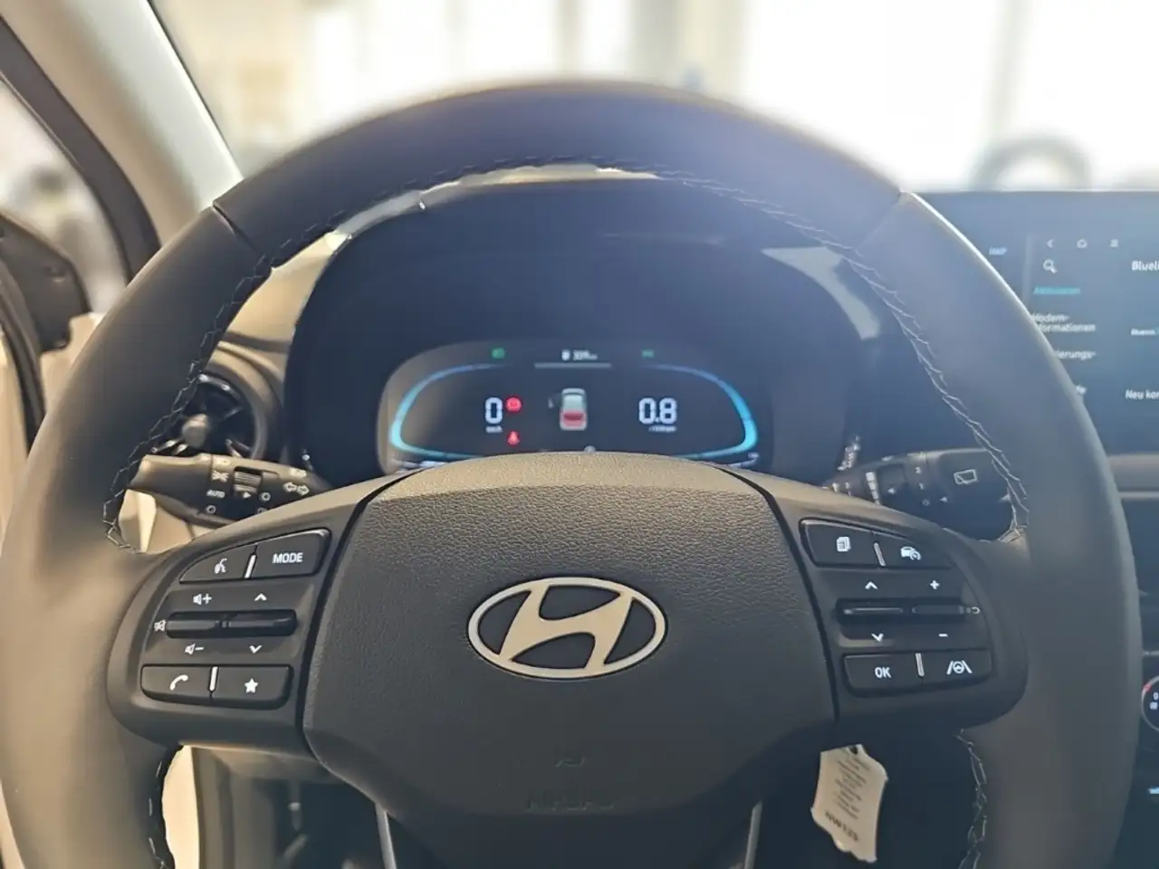 Hyundai i10 8