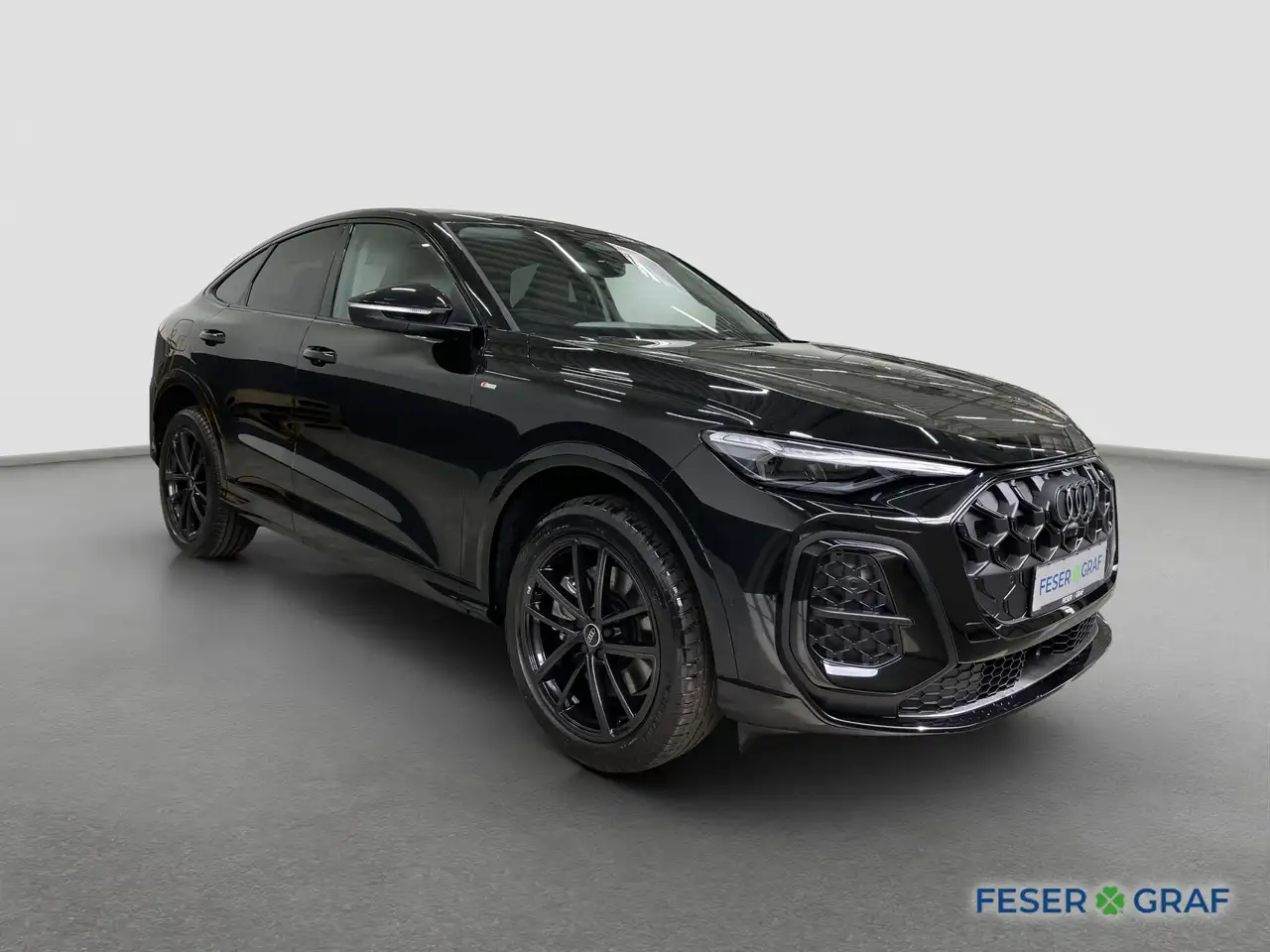 Audi Q5 2