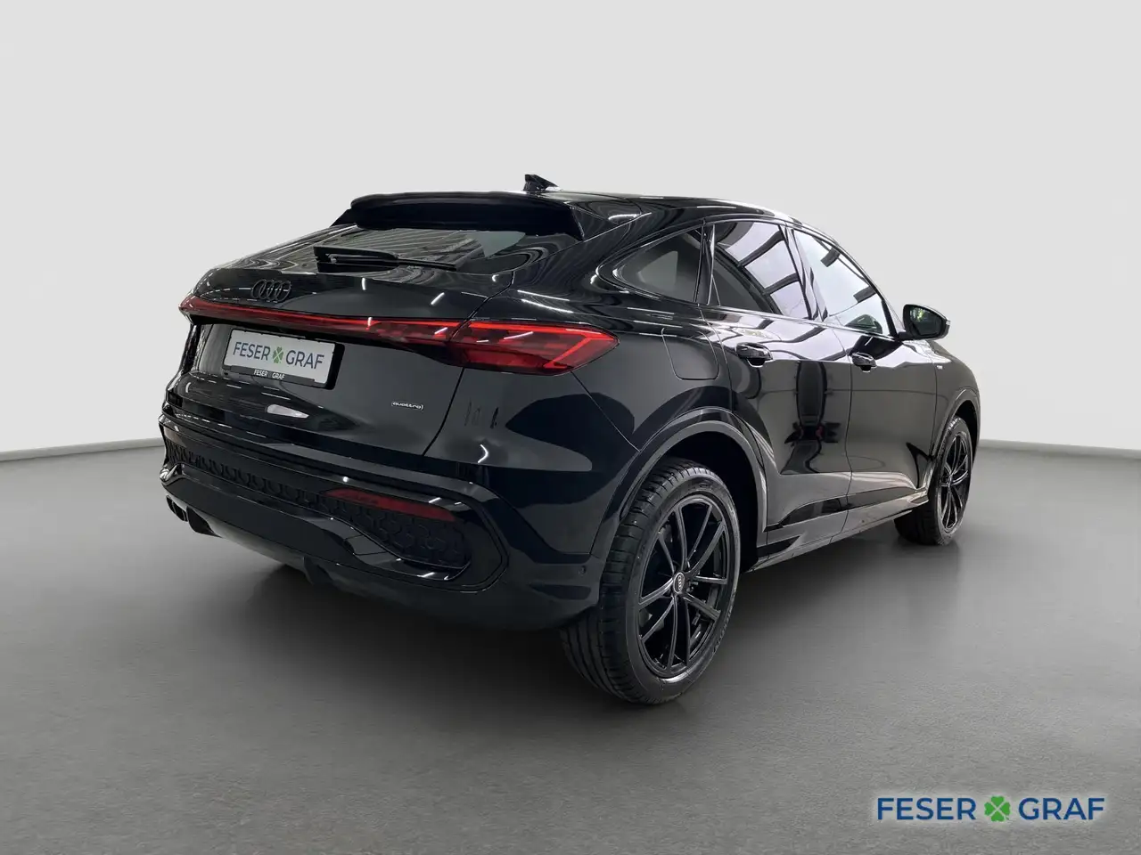 Audi Q5 3