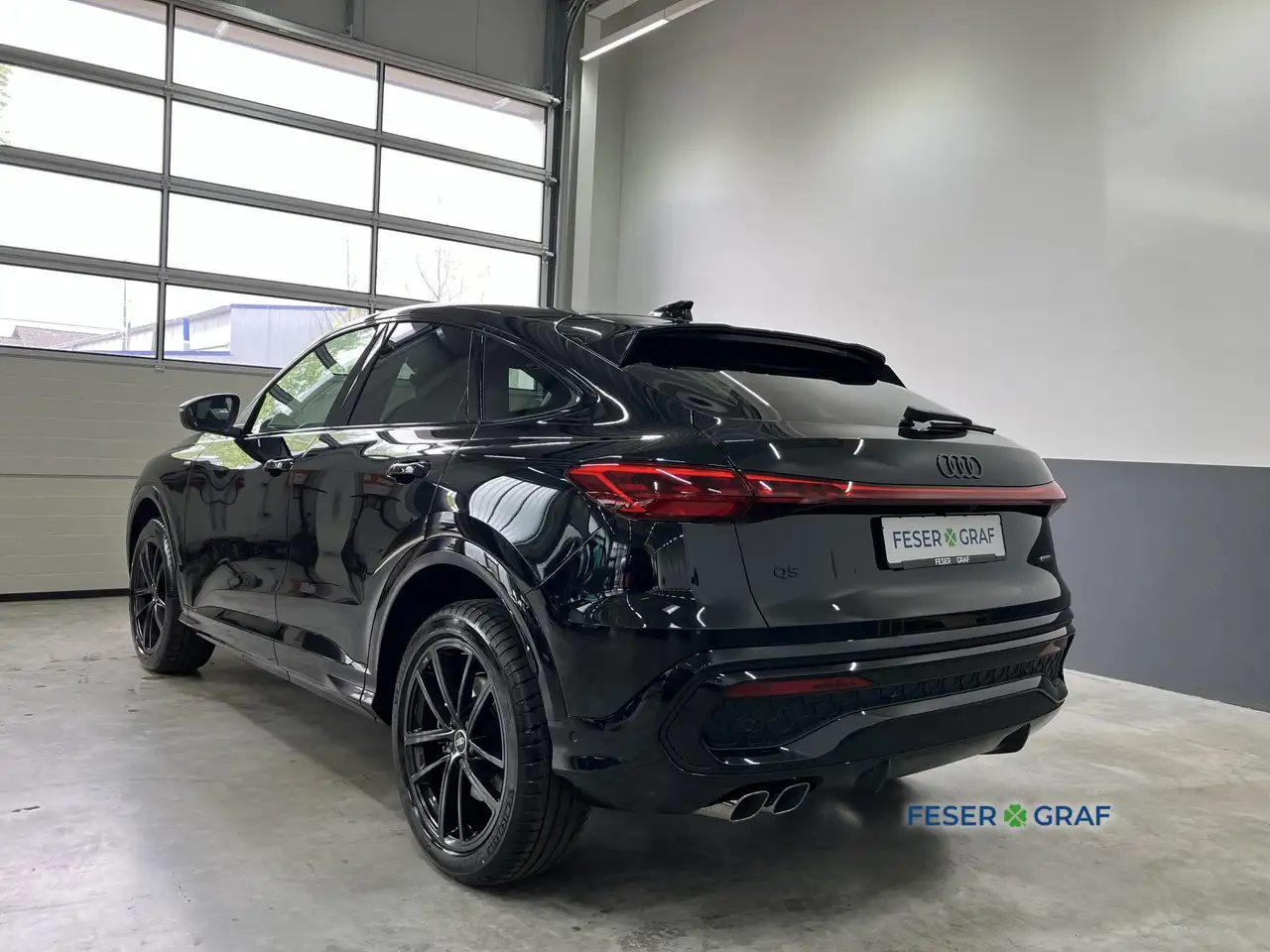 Audi Q5 4