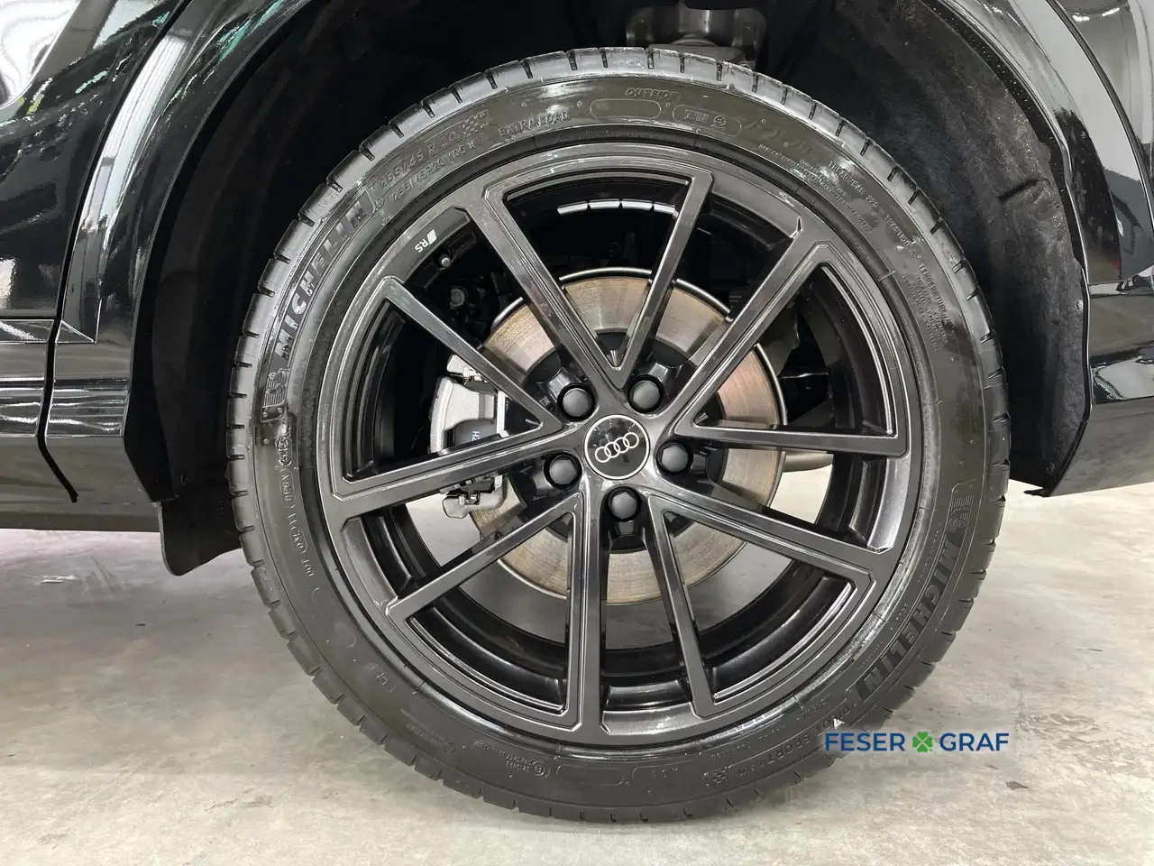 Audi Q5 5