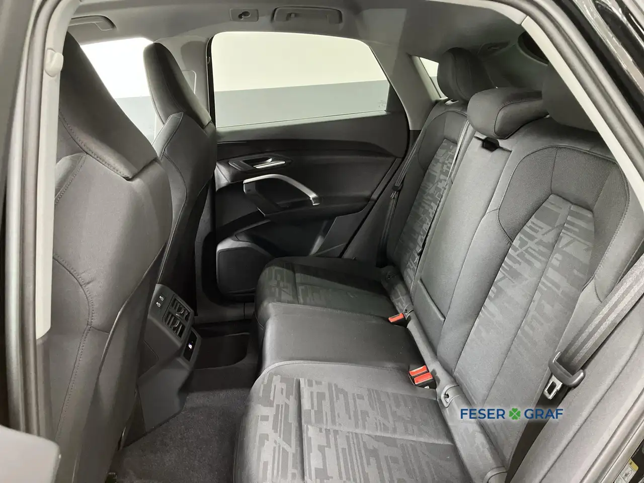 Audi Q5 7