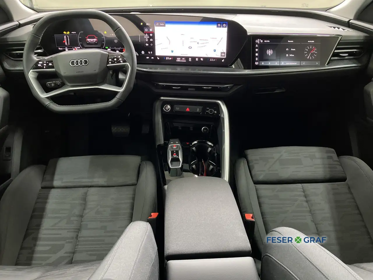 Audi Q5 8