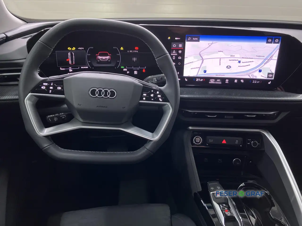 Audi Q5 9