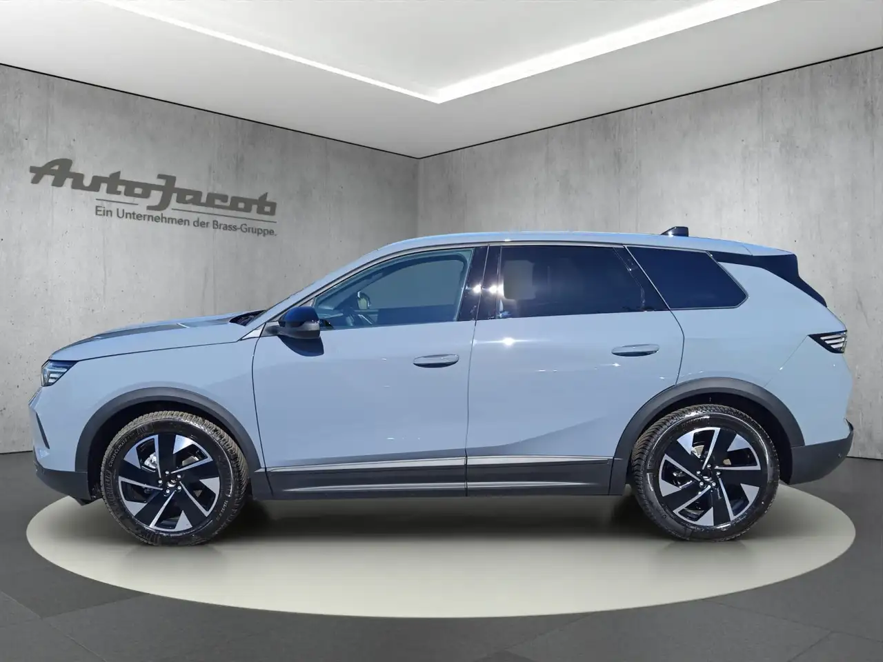 Opel Grandland 2
