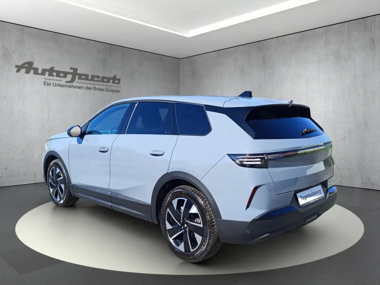 Opel Grandland 3