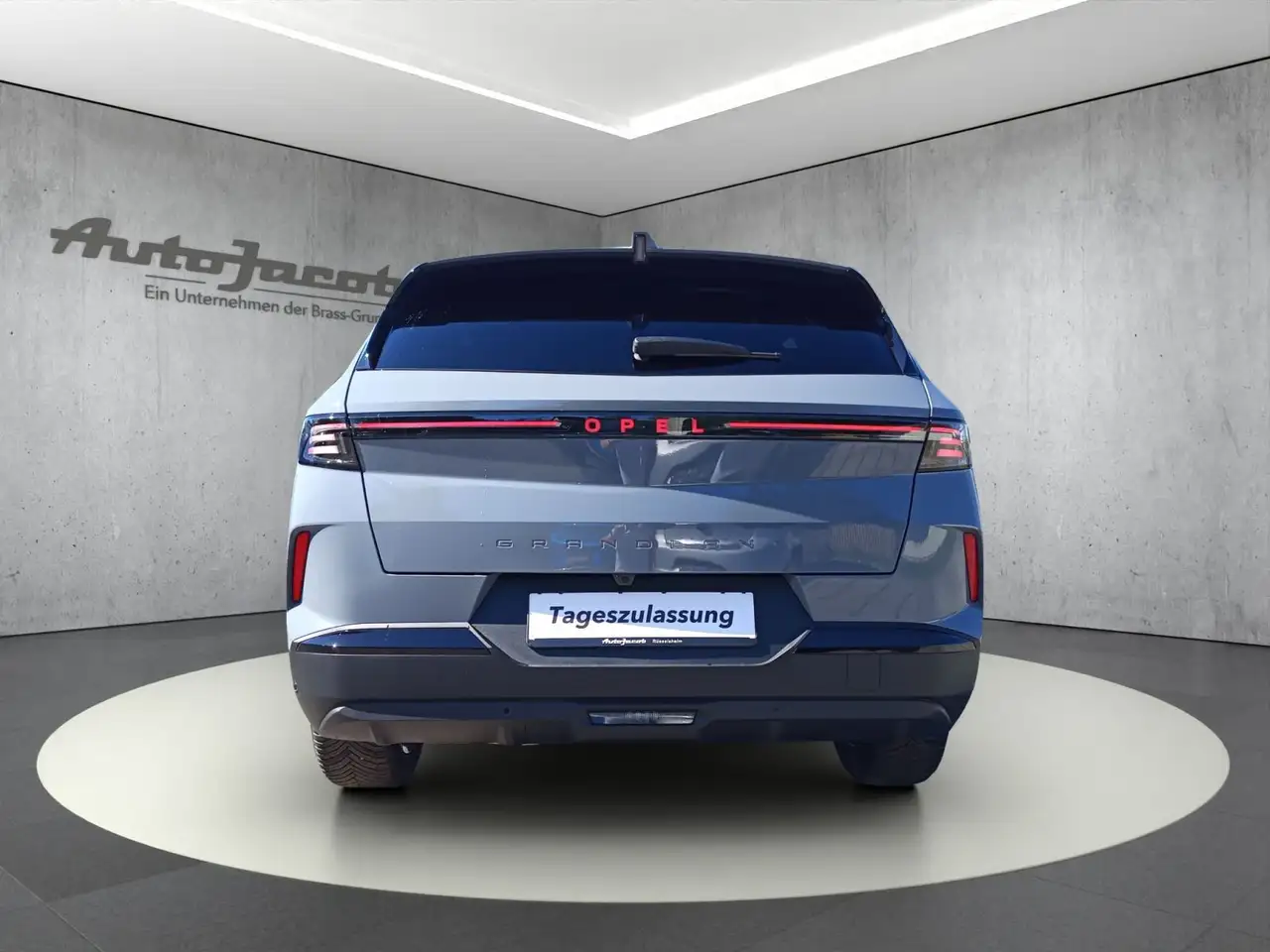 Opel Grandland 4