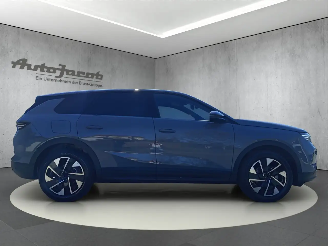 Opel Grandland 6