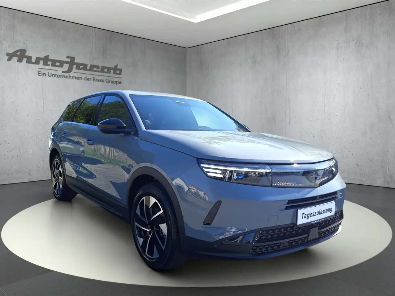 Opel Grandland 7