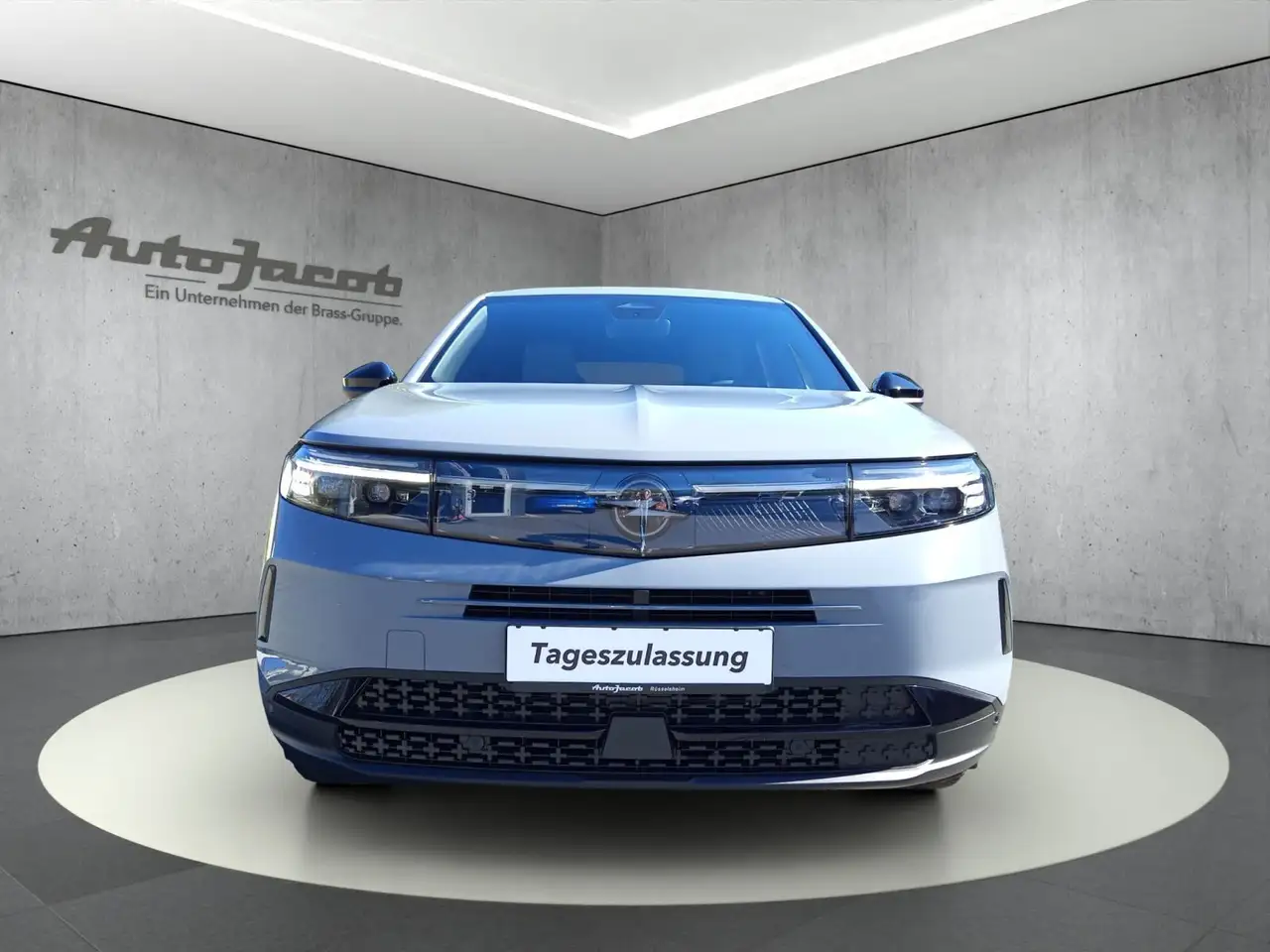 Opel Grandland 8