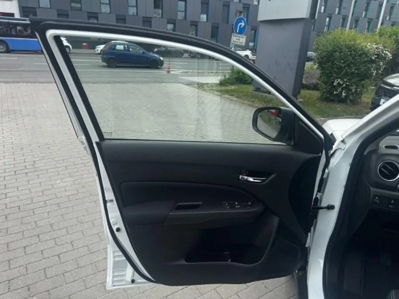 Suzuki Vitara 12