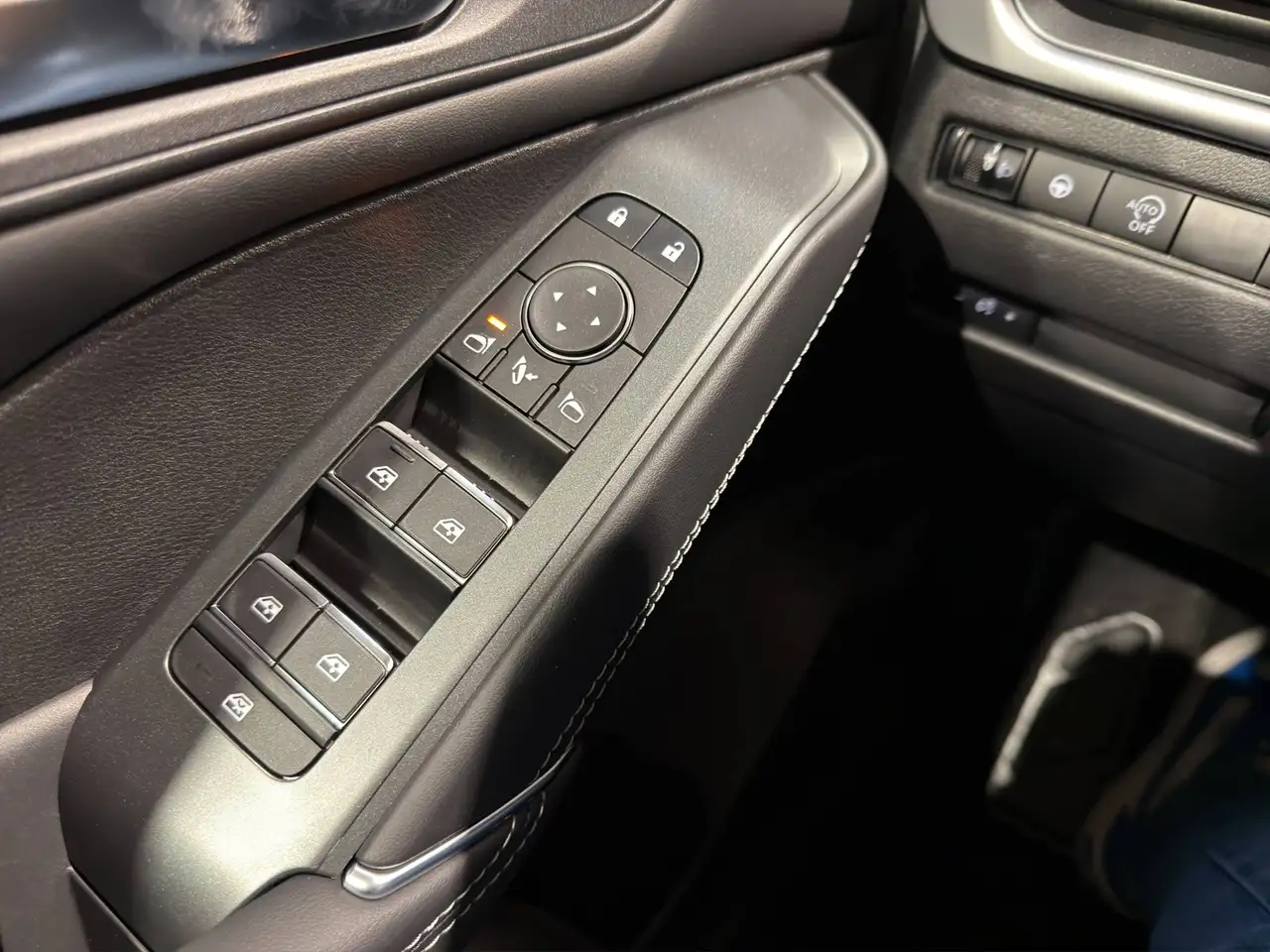 Nissan Qashqai 12